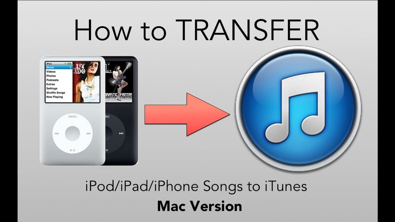 Download music from ipod touch